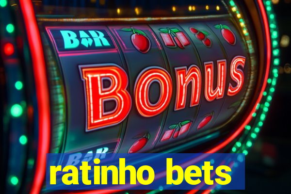 ratinho bets